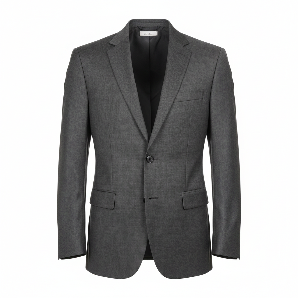 Calvin Klein Slim Fit Blazer