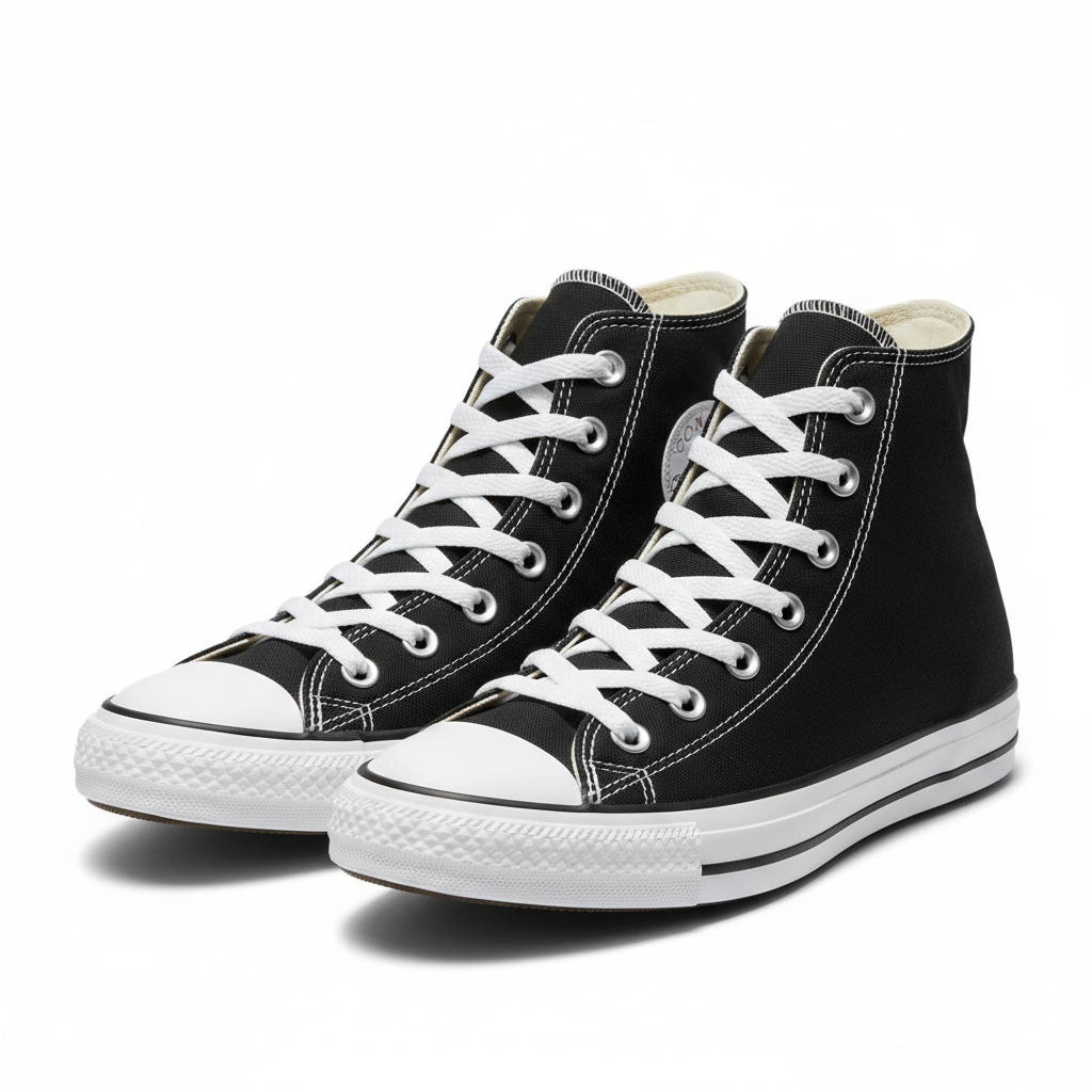 Converse Chuck Taylor All Star Hi