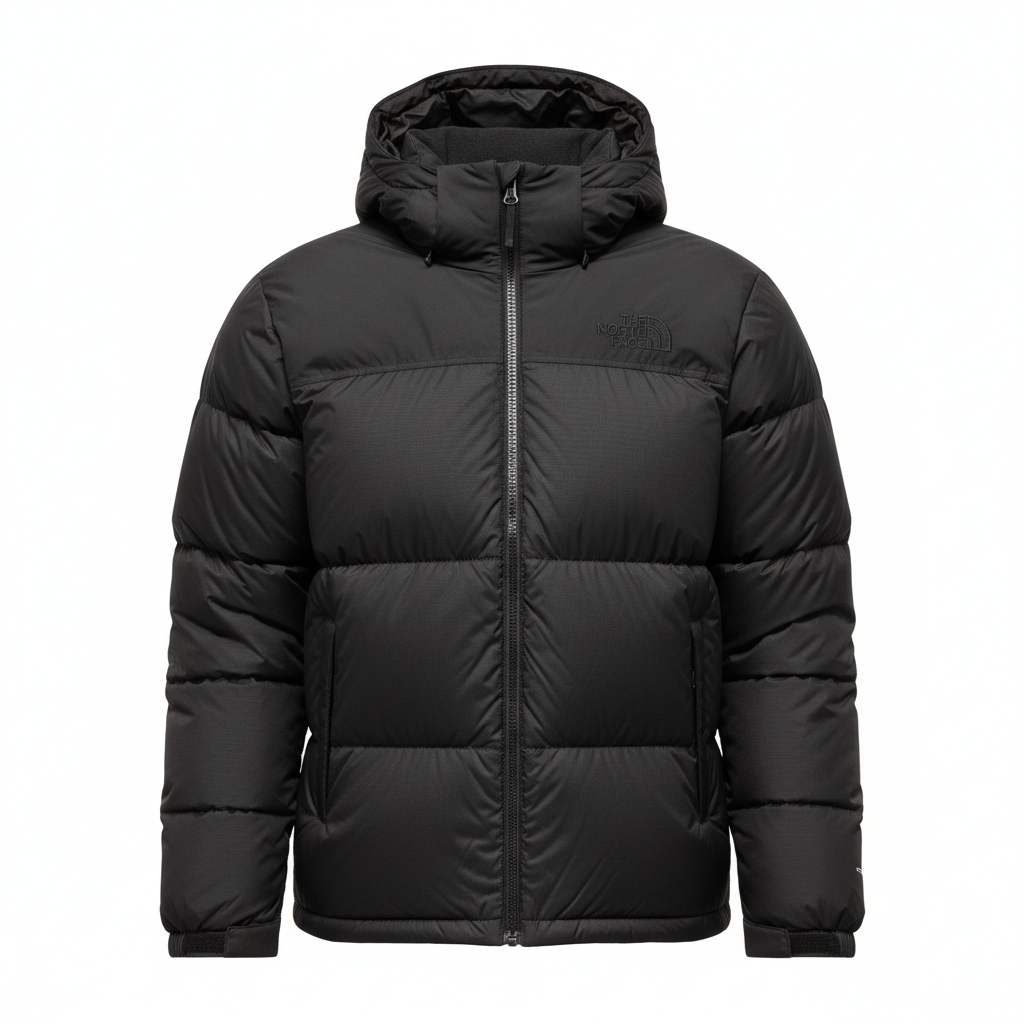 The North Face Puffer Jacket