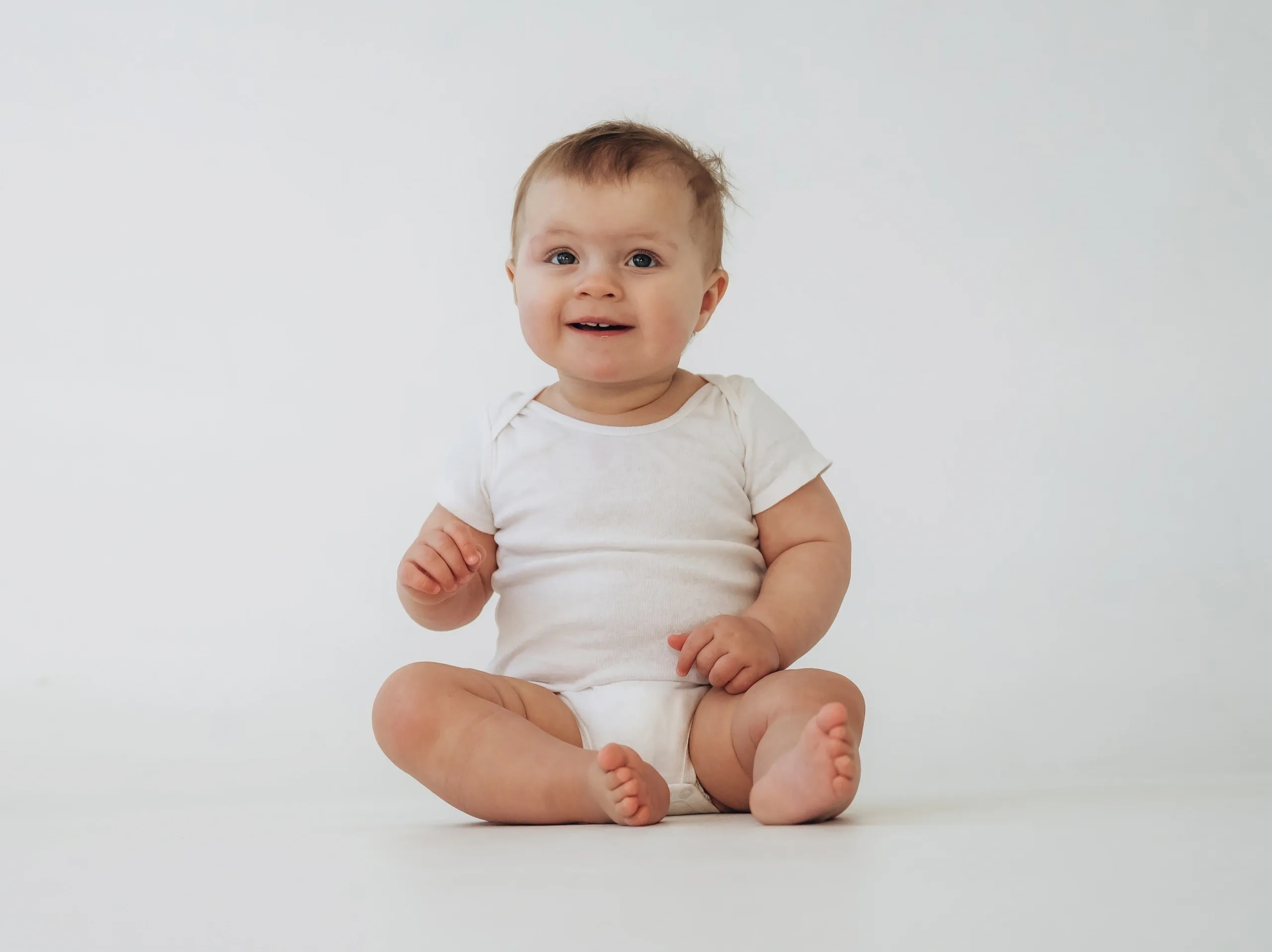 Baby care essentials — USA imported