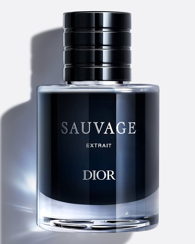 Sauvage Eau de Toilette 100ml
