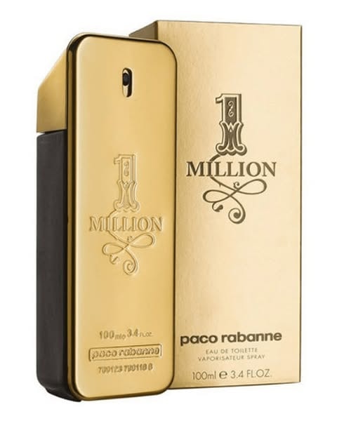 1 Million EDT 100ml