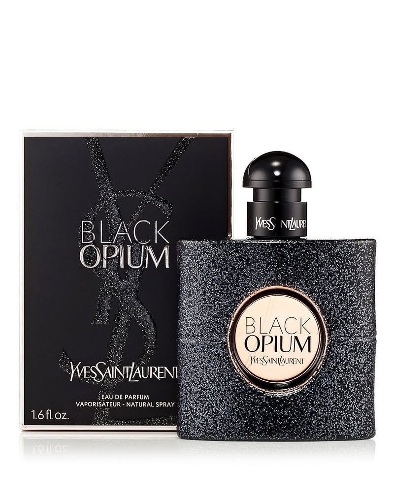 YSL Black Opium EDP 3.0oz