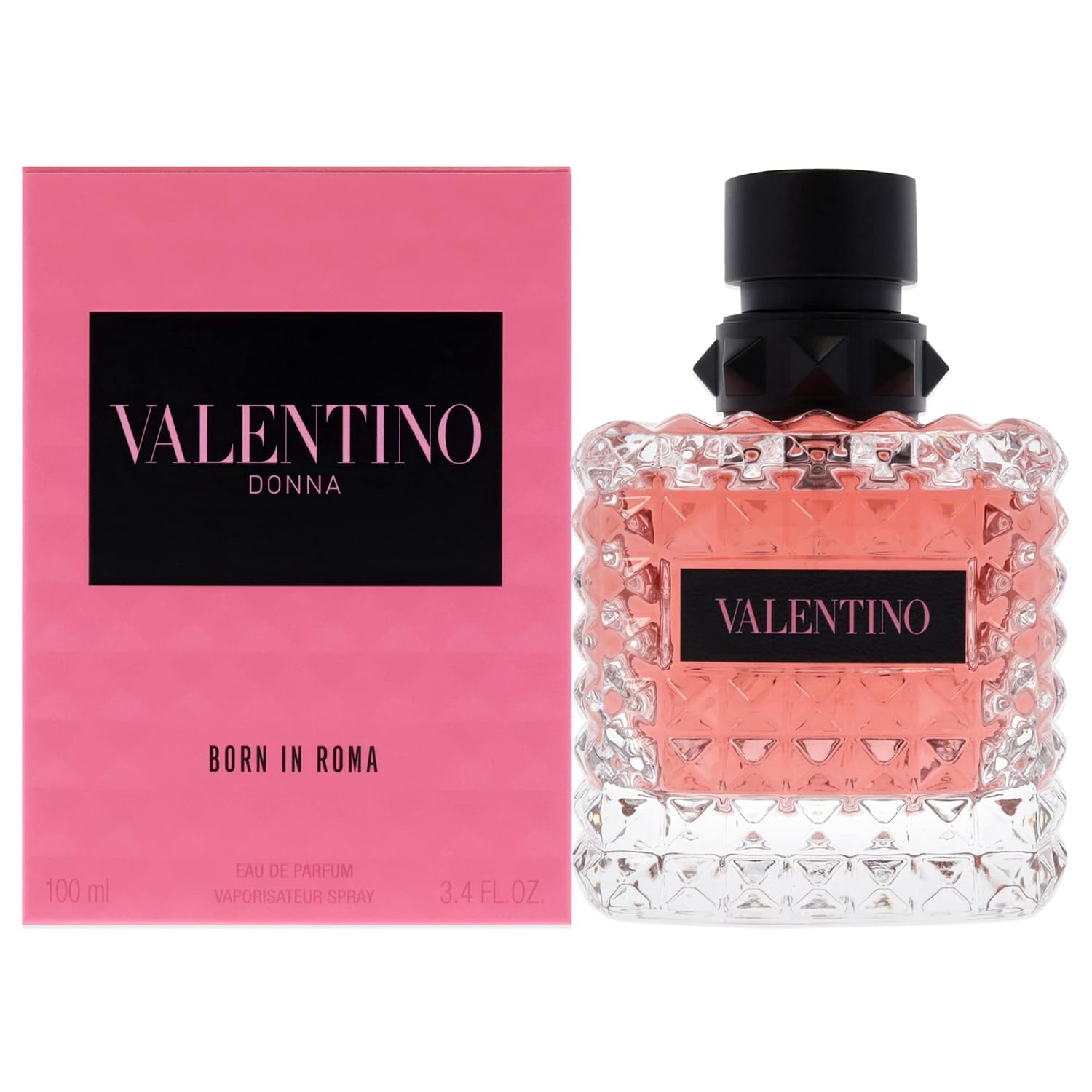 Born in Roma EDP 100ml