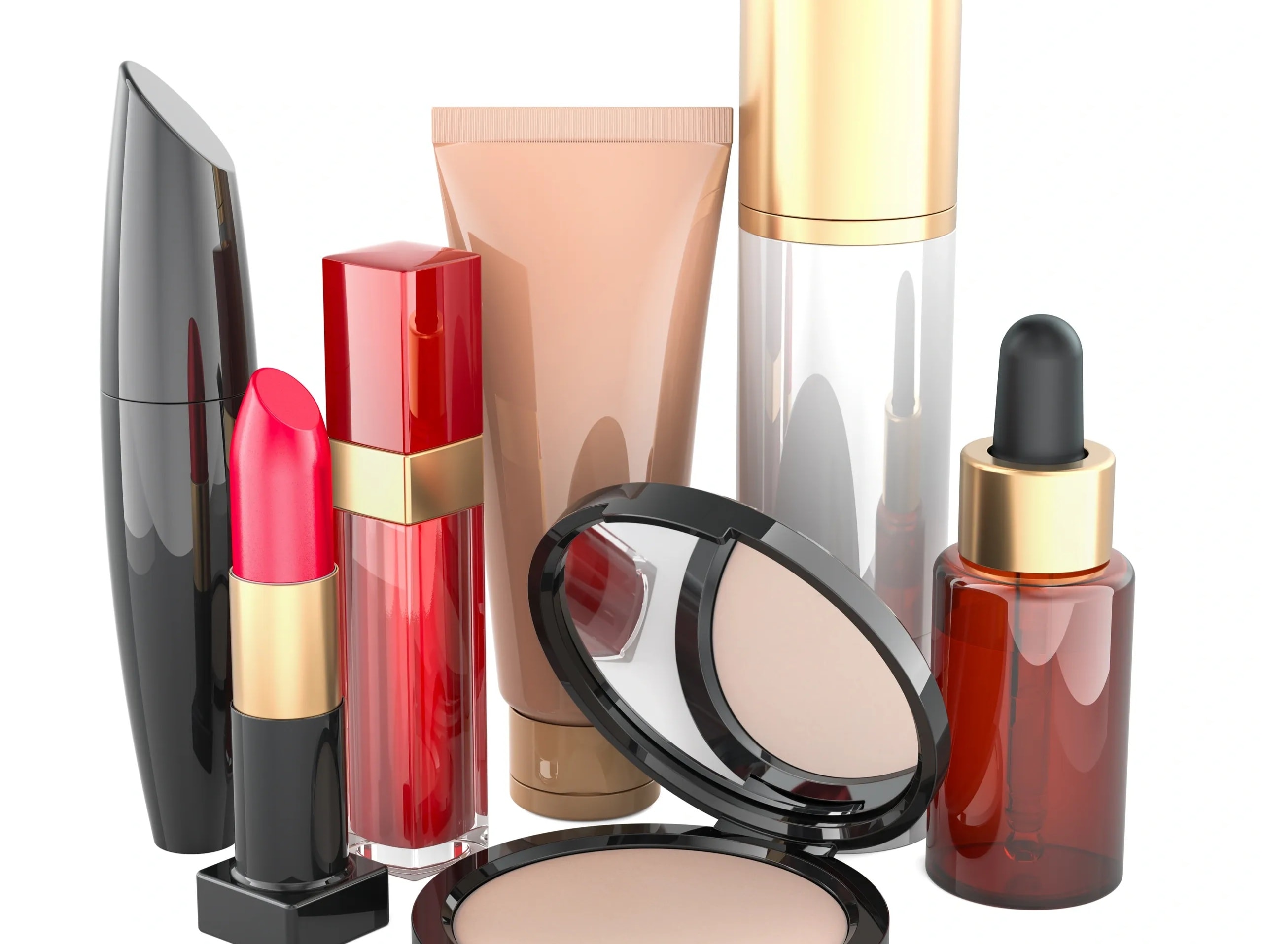 Sephora makeup — USA authentic